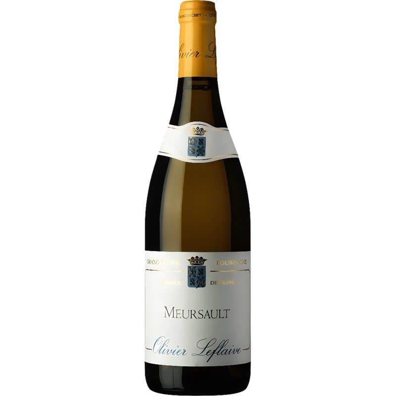 Meursault 2022 Olivier Leflaive