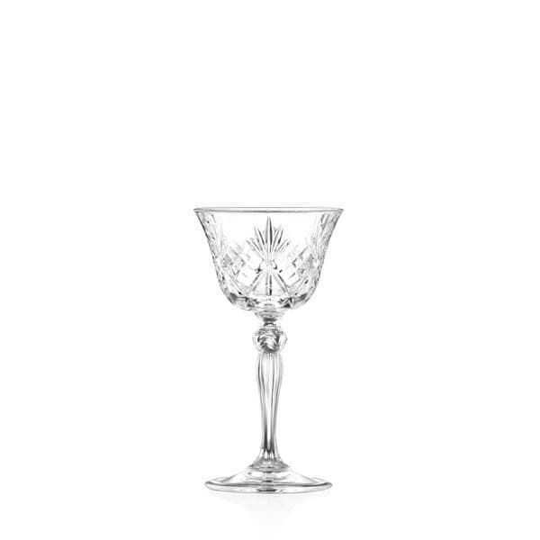 Rcr Melodia Coupette 16 Cl 6stk.