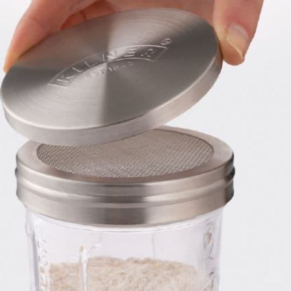 Sigt Krukke KilnerÂ® 0,5 Liter