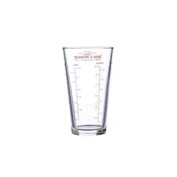 Målebæger Mason CashÂ® Ø8,5 Cm h. 14,5 Cm 300ml
