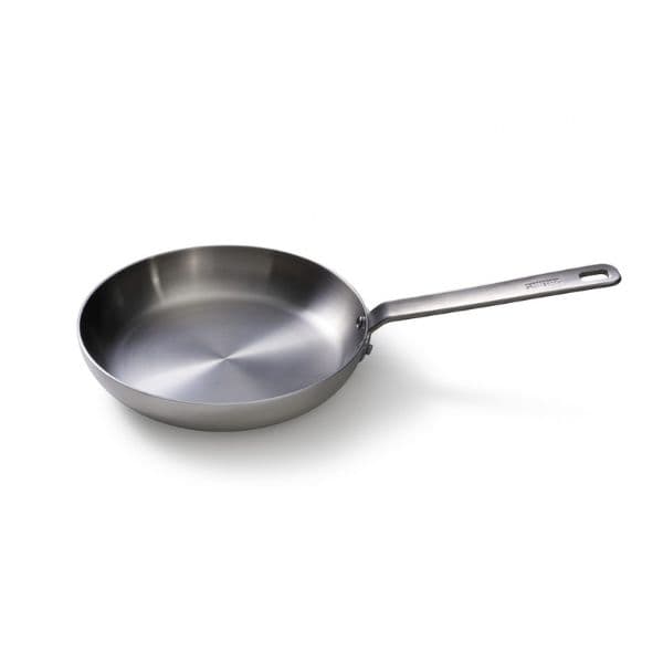 Stegepande i Rustfrit Stål SkottsbergÂ® 24x45x4,5cm