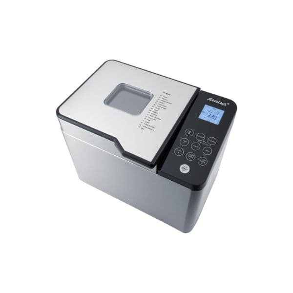 Steba Bagemaskine, 17 Programmer, 500/750/1000 Gr Brød