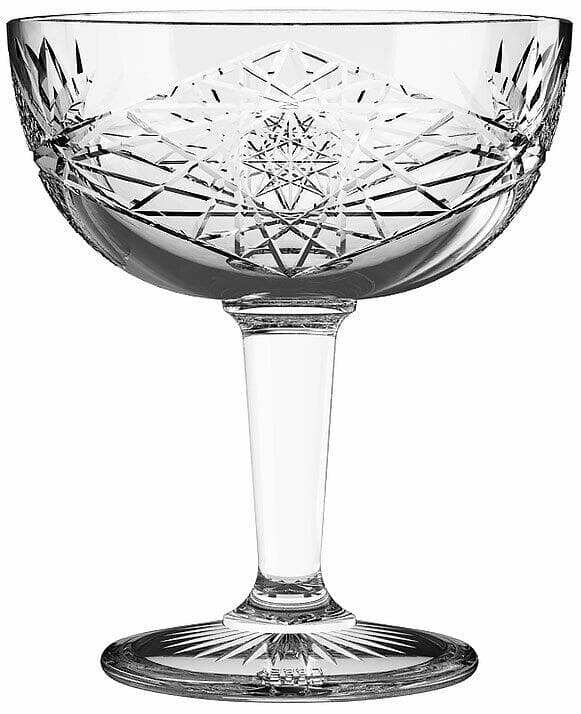 Coupe Champagneskål 25 Cl Libbey