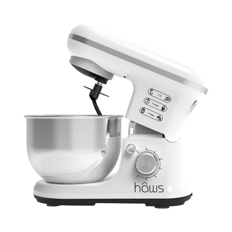 Hâws Køkkenmaskine Hvid 1200 W