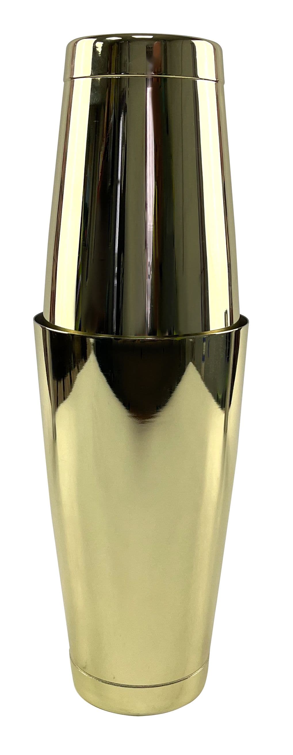 Guld Boston Shaker 80cl Mezclar