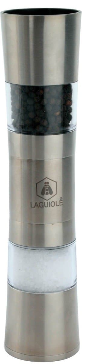 Laguiole Salt Og Peber Kværn