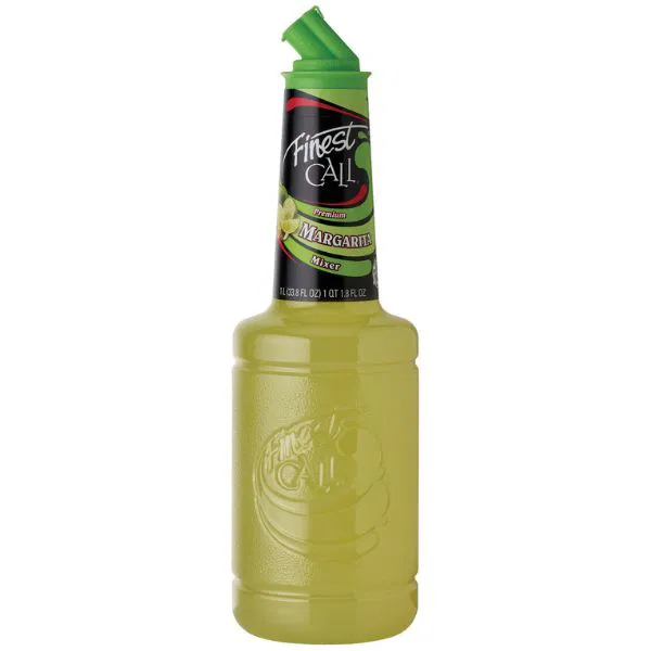 Finest Call Margarita Mix 1 Ltr