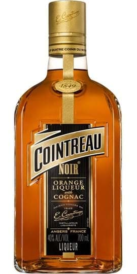 Cointreau Noir Fl 70