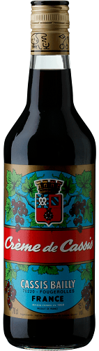 Peureux Creme De Cassis