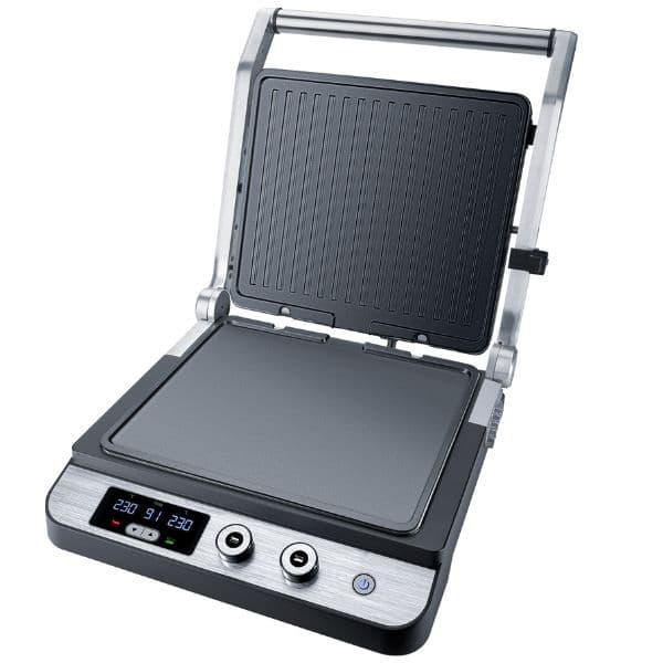 Steba Kontaktgrill Low Fat Fg120